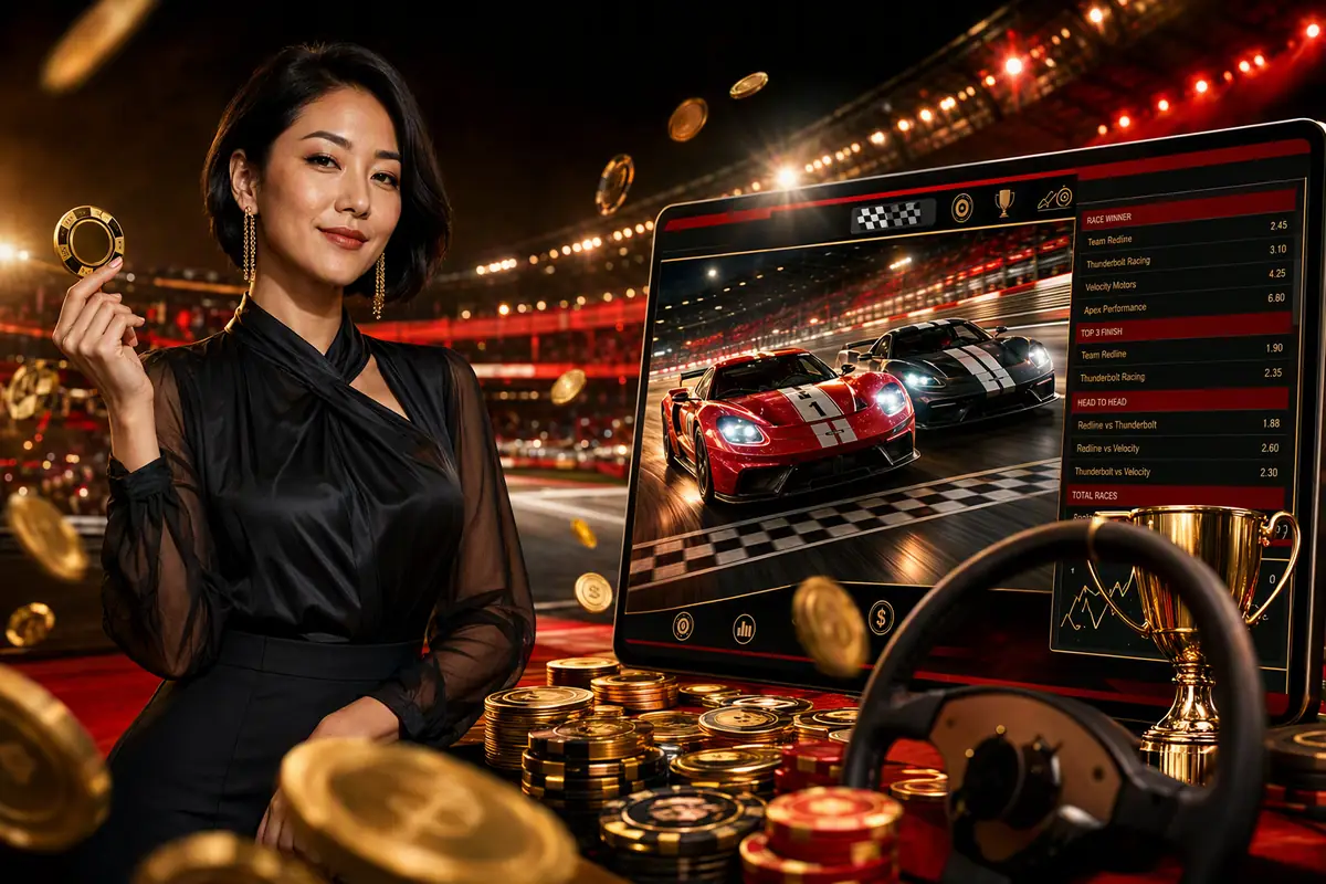 fam888 Casino bonus deposit pertama pemain baharu