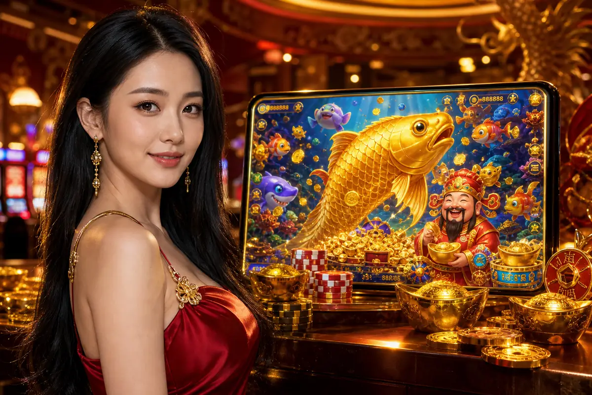 fam888 ciri platform taruhan mudah alih