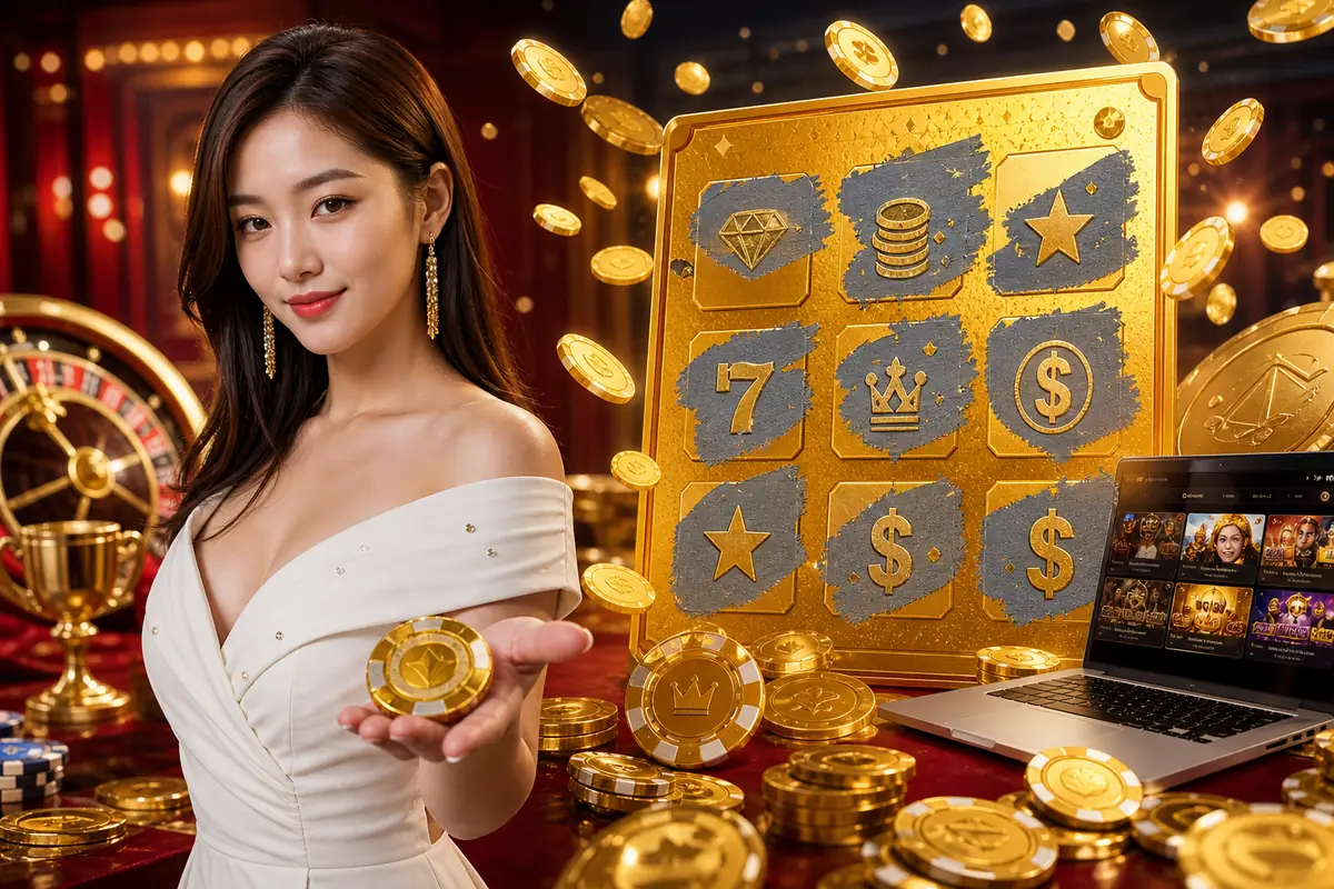 fam888 panduan RTP dan volatiliti slot